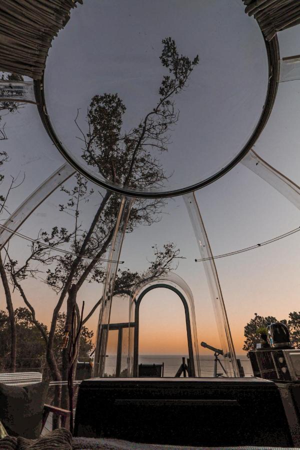 Thornham The Dome - Misty Mountain Reserve מראה חיצוני תמונה
