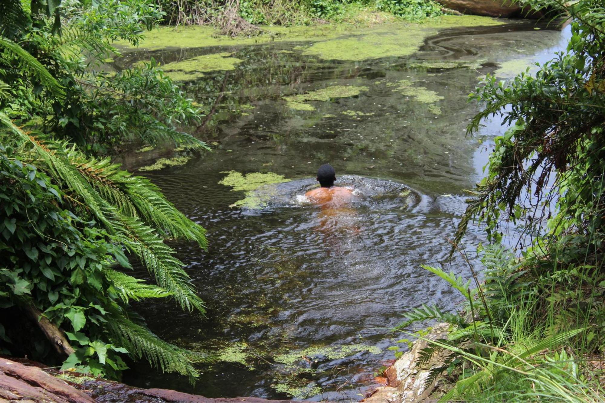 Thornham The Dome - Misty Mountain Reserve מראה חיצוני תמונה